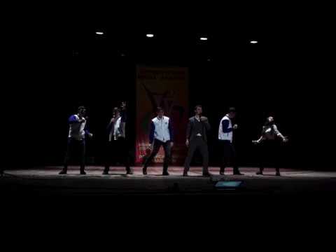 Межвуз - СКГМИ - КВН
