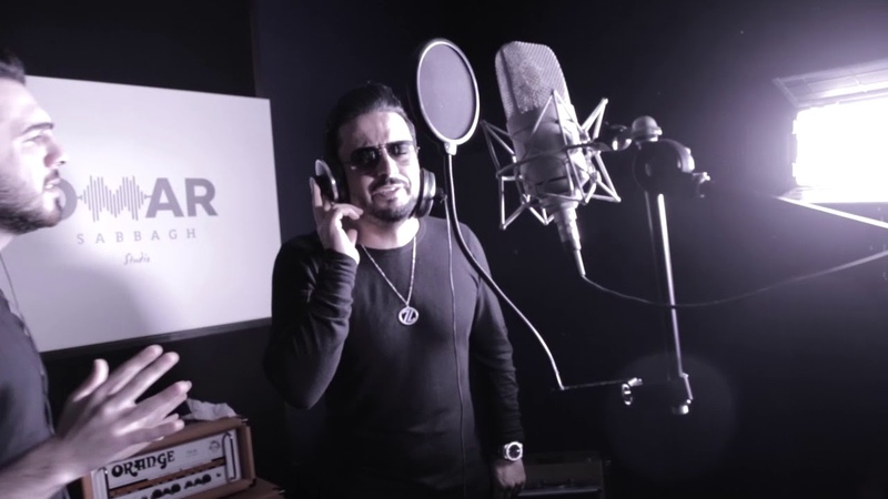 Hazem Sharif - Nadam Ft. Ozan Kocer
