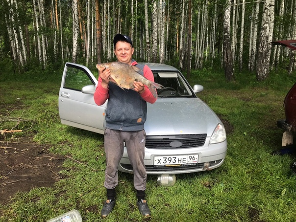 Рыбалка — Белоярское водохранилище, Свердловская область, 56.846, 61.255