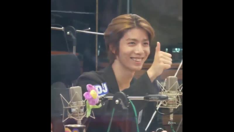 190715 MBC Idol Radio