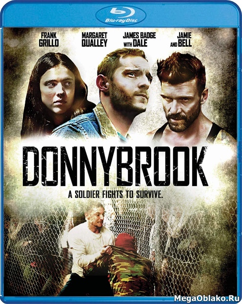 Все пути ведут в Доннибрук / Donnybrook (2018/BDRip/HDRip) Все пути ведут в Доннибрук / Donnybrook (2018/BDRip/HDRip)