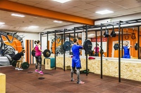 Body Fitness Style - крупнейший и оборудованный фитнес-центр в Пскове