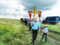 Починковское благочиние - Лысковская епархия Нижегородской митрополии