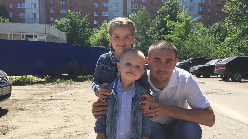 14.06.2019 День Рождения Артёма
