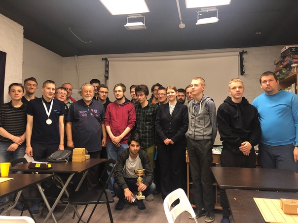 �������� ��������� ������ 2019