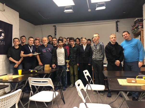 �������� ��������� ������ 2019