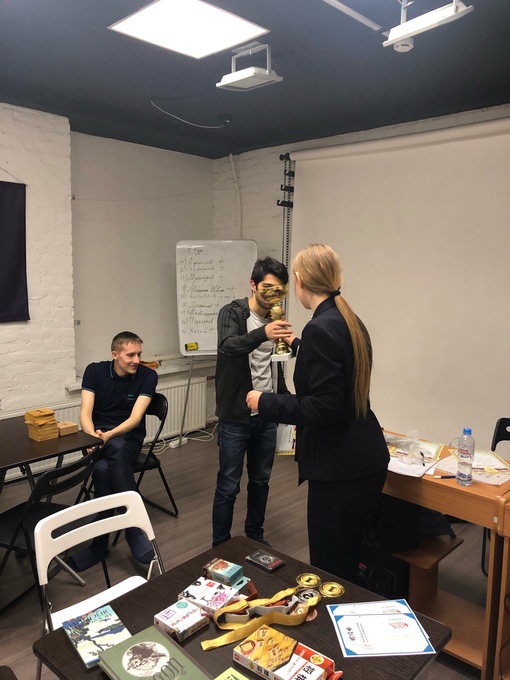 �������� ��������� ������ 2019