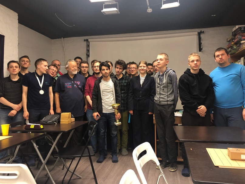 �������� ��������� ������ 2019