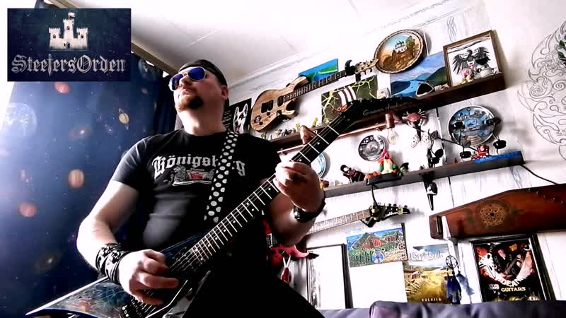 Steelers Orden\\\Mixxed