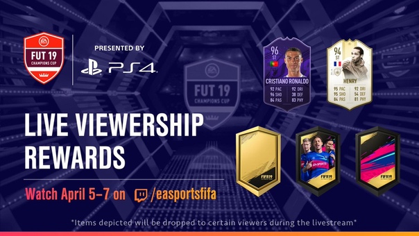 EA SPORTS FIFA