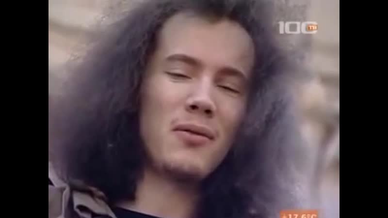 Арчет. Есенин, Кобейн и Че