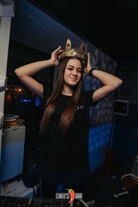 DJ MANYASHA / CHILLI’S BAR