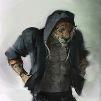 Алексей Корчагин