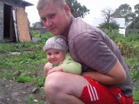 Денис Пешков