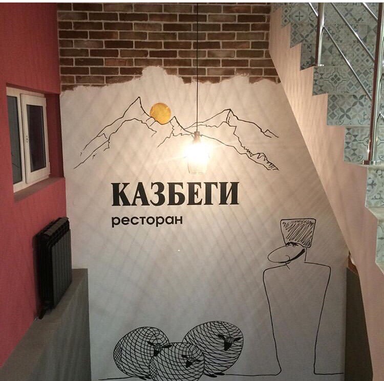 Казбеги ул жко аэропорта 28 1 фото
