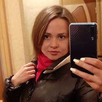 Анастасия Крыгина