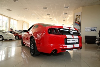Первый Луганский Автосалон = F1 = ™