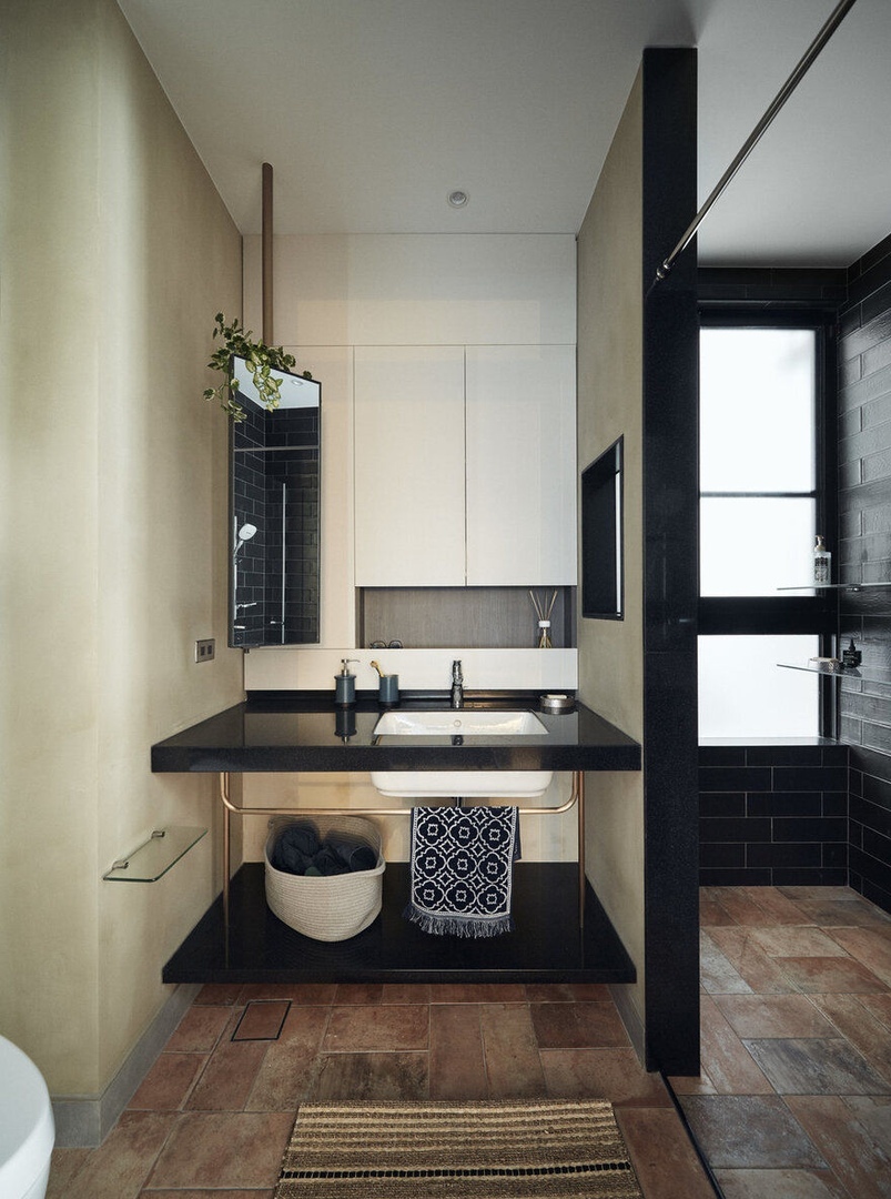 The Nutcracker Home, Kaohsiung City / HAO Design