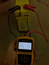 Power safe 12V155FS
