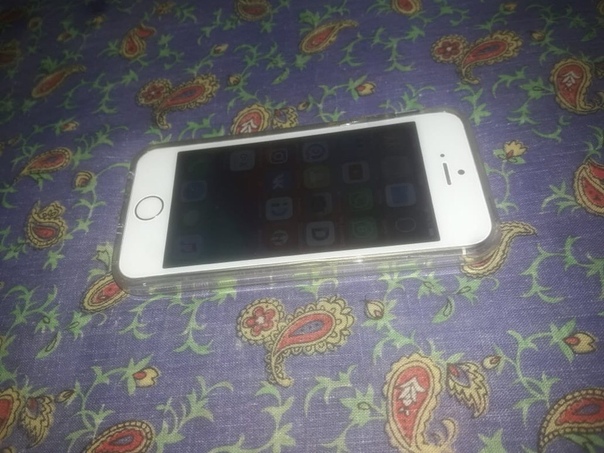 Apple iPhone 5s