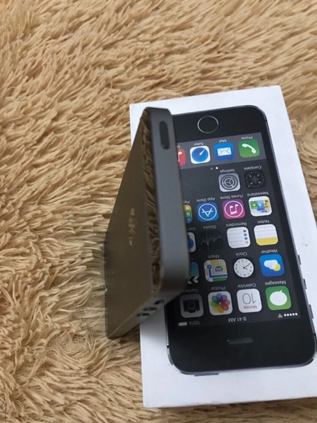 Apple iPhone 5s