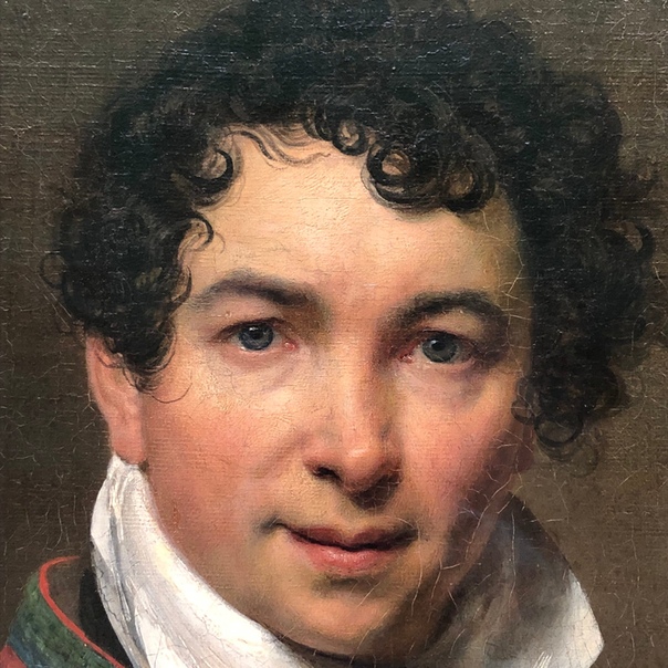 Кипренский все картины