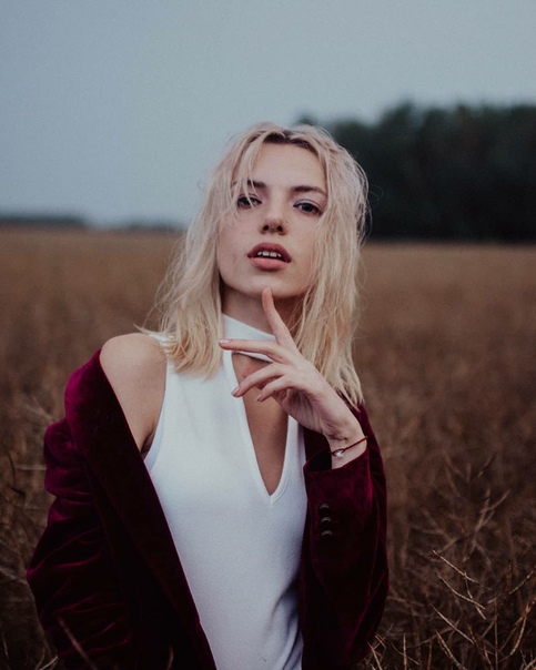 Валерия василевская фото