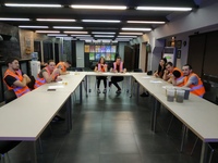 Экскурсия по пивоварне AB InBev Efes в Уфе 18+