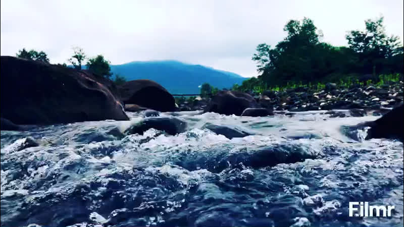 ჭანისწყალი❤️