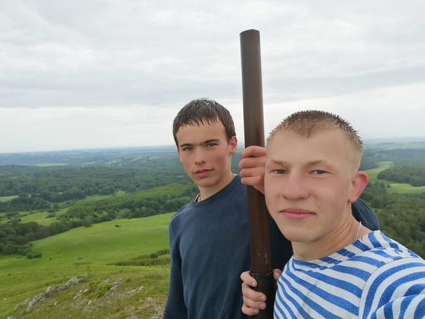 Пётр Сибиряк, Россия, Новиково