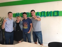 32 РАДИО - официальное сообщество радиостанции Три два радио Брянск 87,9 FM