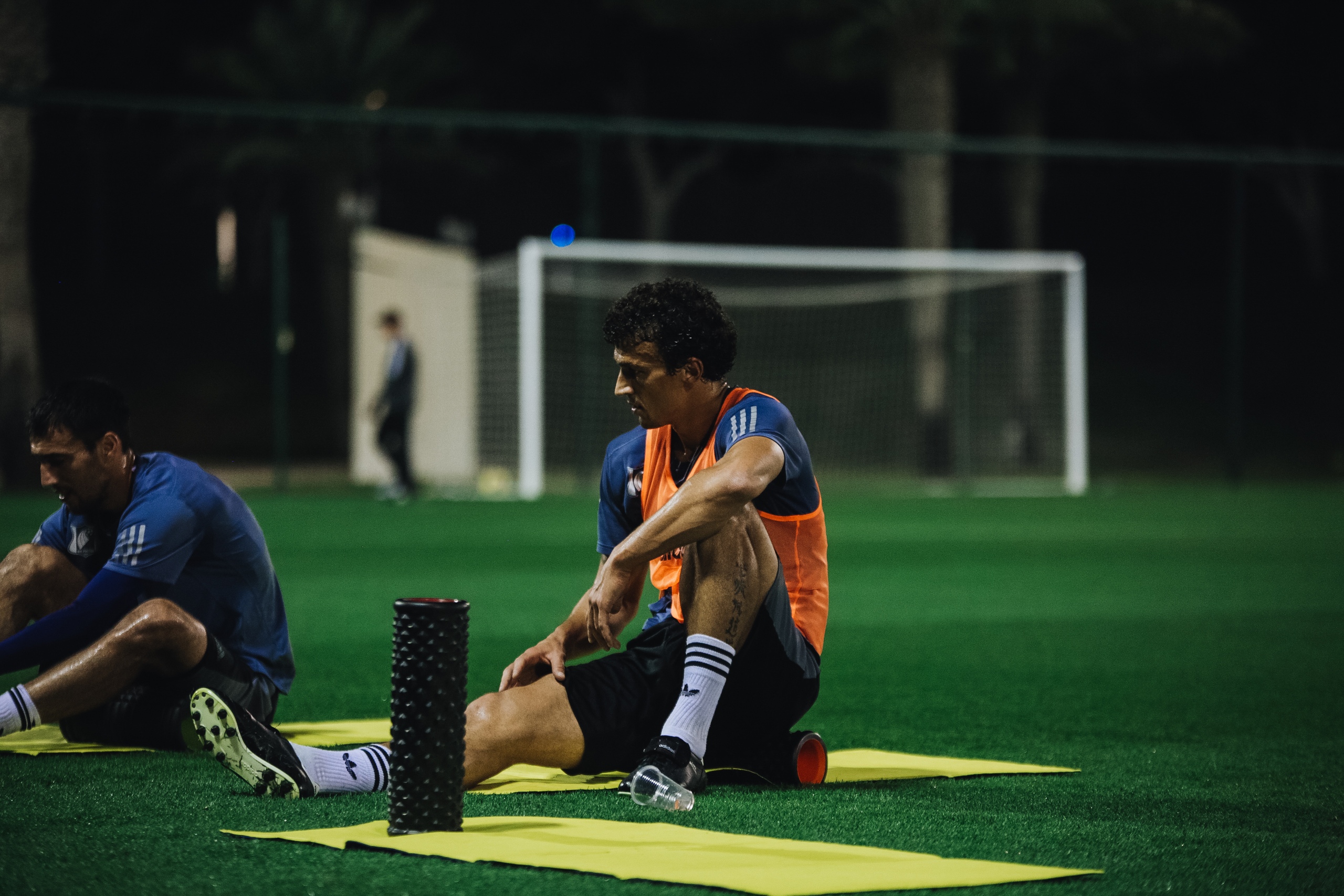 Ростов тренировка