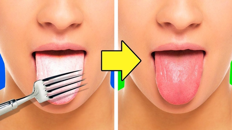 31 AWESOME EVERYDAY HACKS