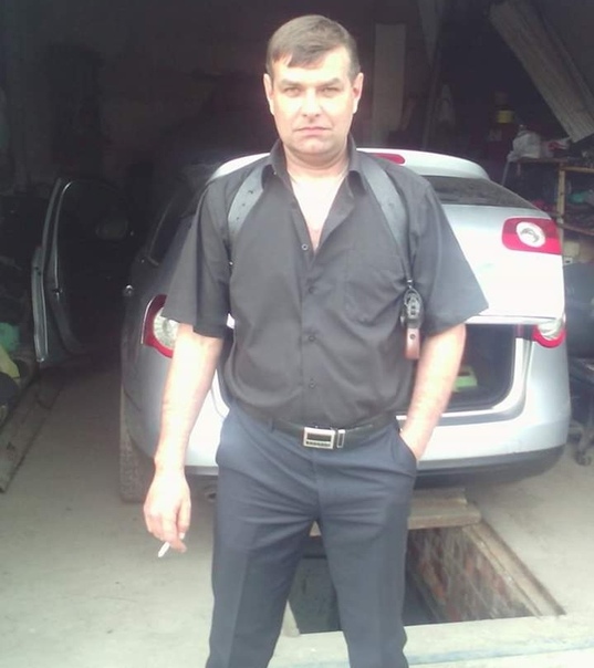 Александр Сорокин, Россия, Курчатов