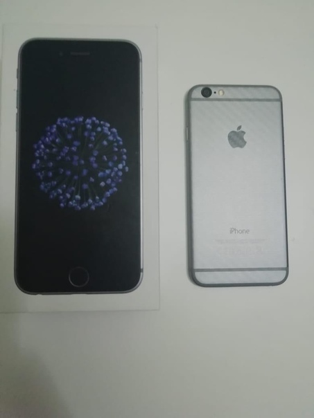 Apple iPhone 6