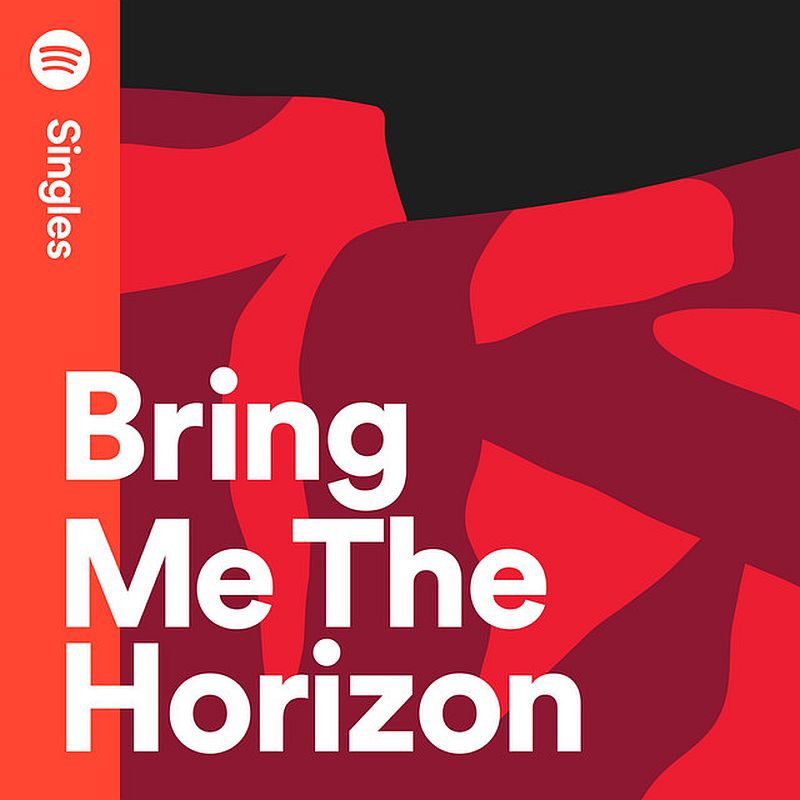 Bring Me The Horizon - Spotify Singles