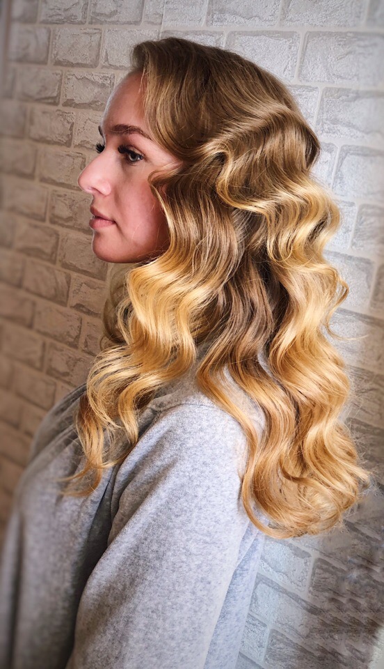 Makiyazh Pricheski G Zapolyarnyj G Yugorsk