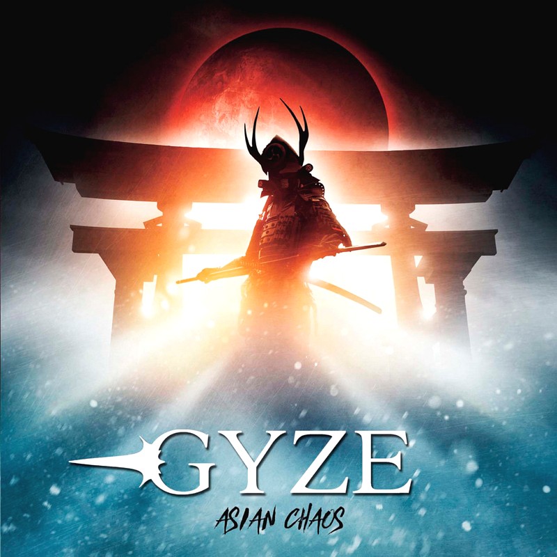 Gyze - Asian Chaos