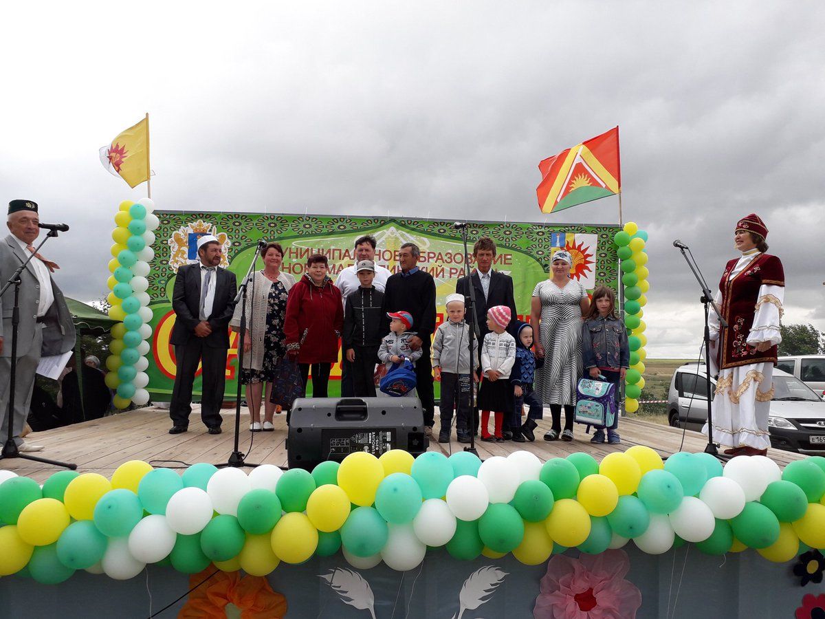 Шакуровы