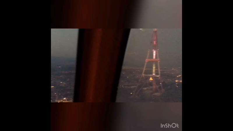 ჩემო თბილის ქალაქო🇬🇪❤️