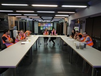 Экскурсия по пивоварне AB InBev Efes в Уфе 18+