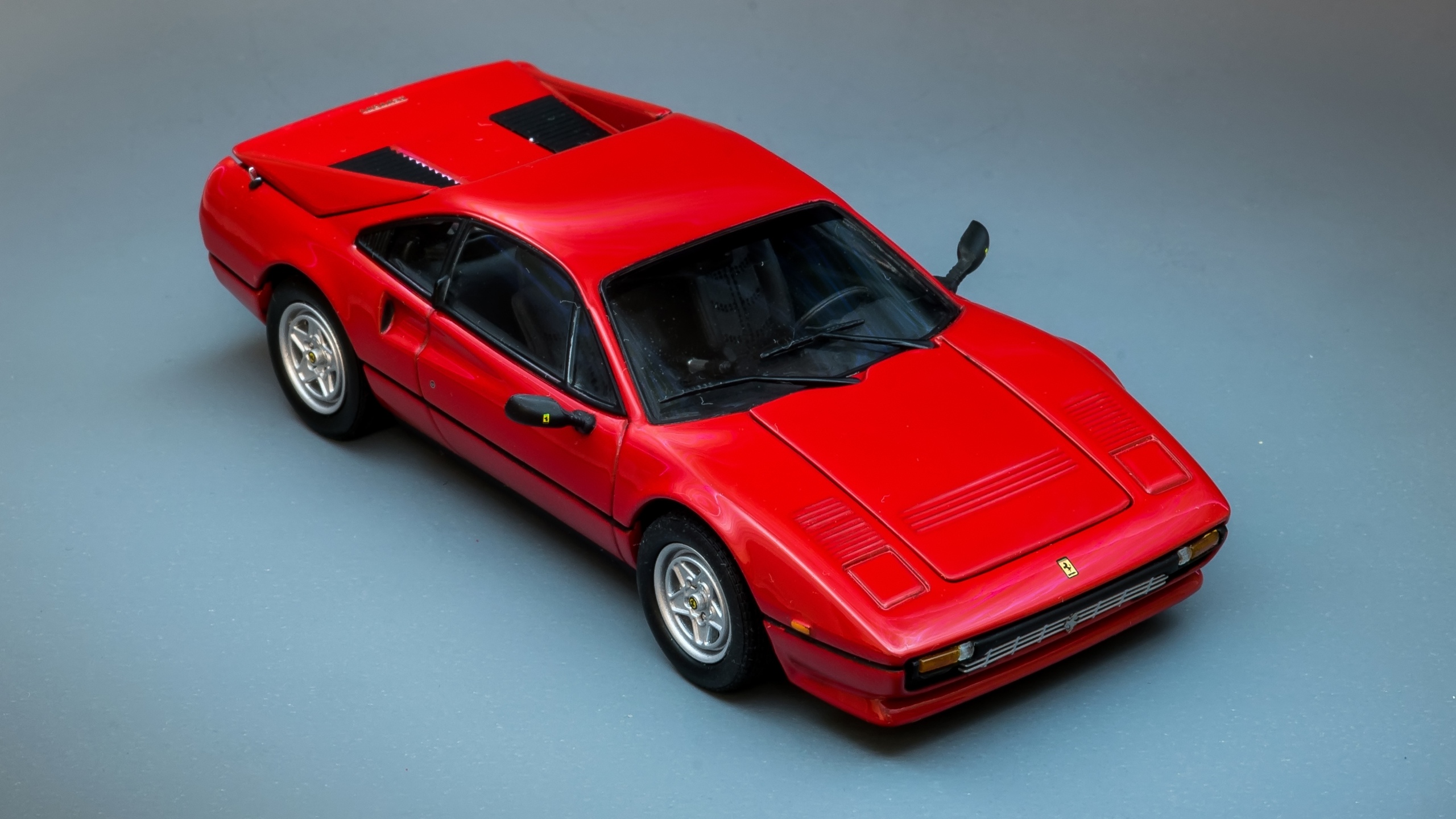 Ferrari 388 GTB