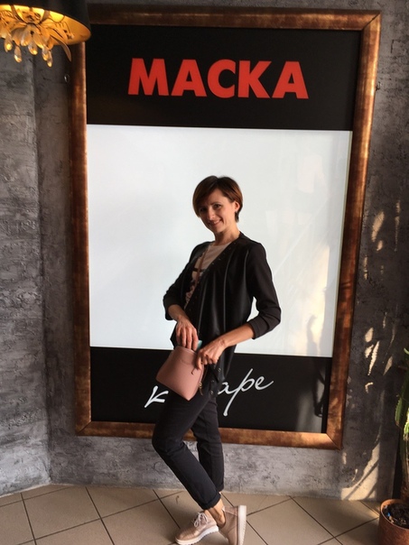 Екатерина Мацедонская, Россия, Псков