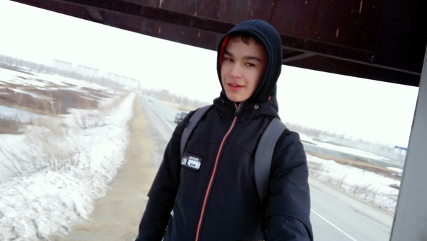 Андрей Сергеев, Россия, Казань