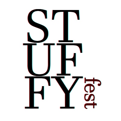 Афиша Тамбов STUFFY fest / 28 сентября / 19:00