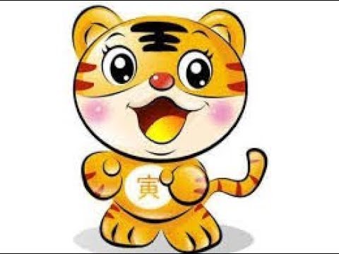 Con mèo, tốp 12 con giáp