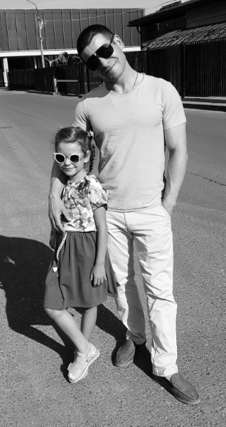 Порошок Уходи, Россия, Тверь