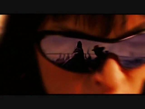 The movie Ultraviolet. - music video