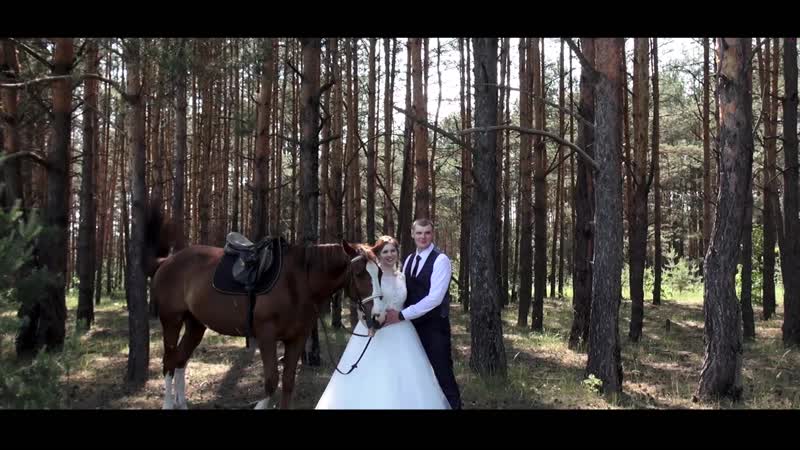 Гена и Катя