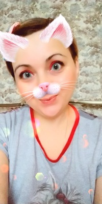 Анна Ковригина